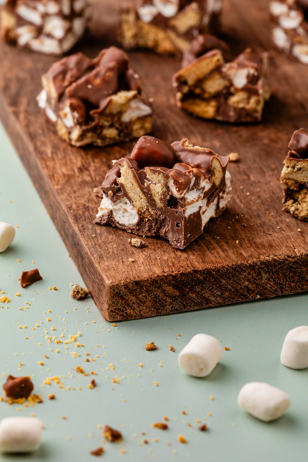Rocky Road