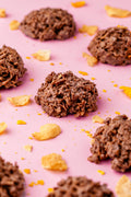 Crispy Clusters