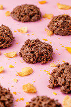 Crispy Clusters sugar free