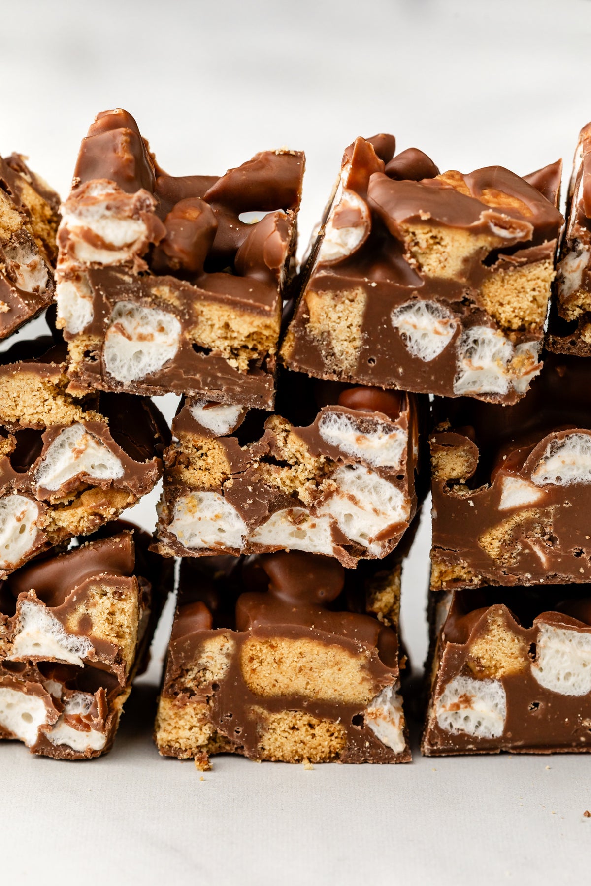Rocky Road