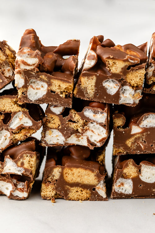 Rocky Road