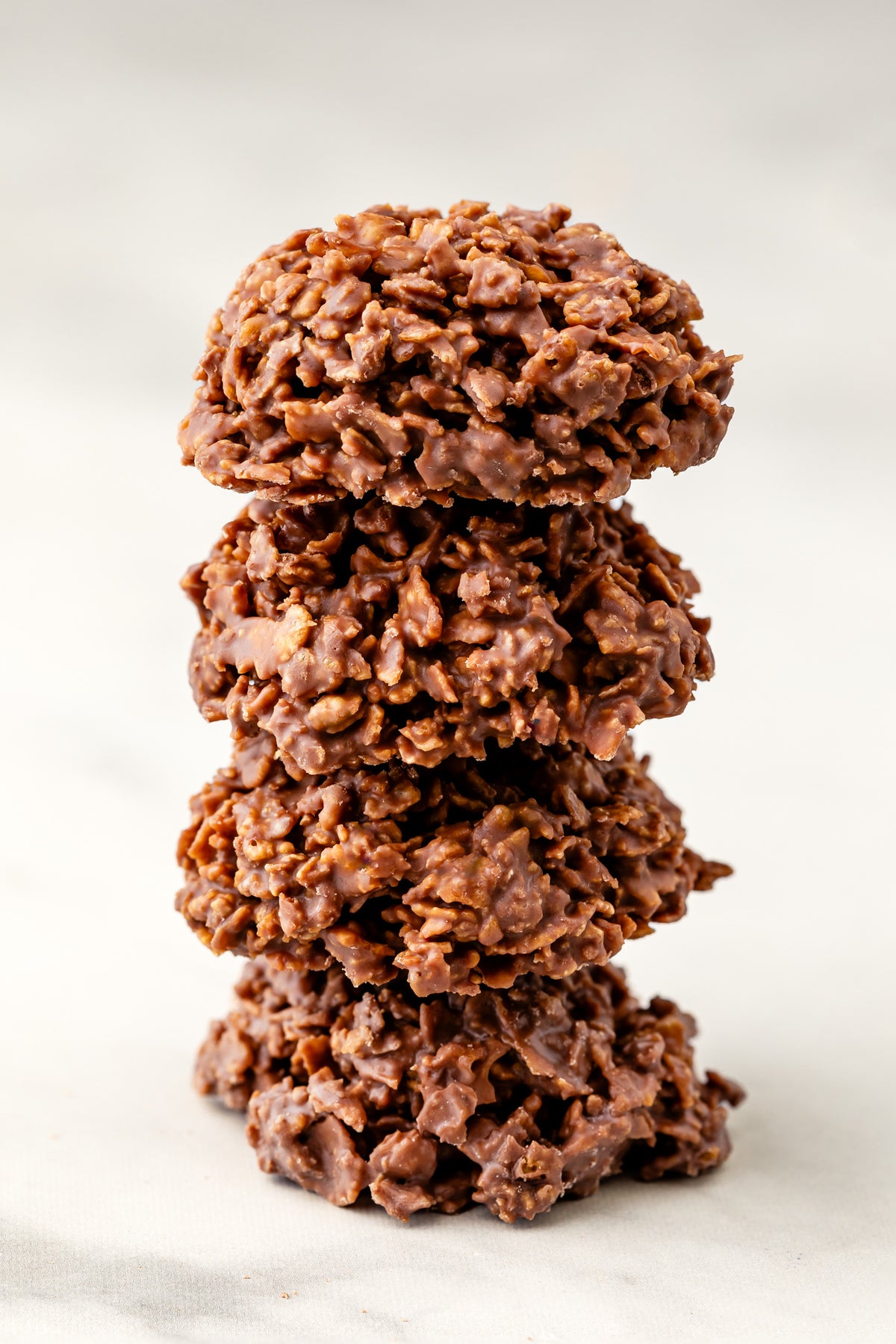 Crispy Clusters
